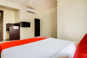 Hotel O Galaxy Near INOX